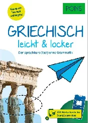 Książka : PONS GRIEC...
