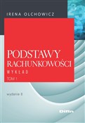 Polska książka : Podstawy r... - Irena Olchowicz