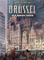 Książka : BRÜSSEL