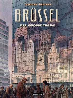 Obrazek BRÜSSEL