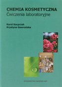 Chemia kos... - Karol Kacprzak, Krystyna Gawrońska -  fremdsprachige bücher polnisch 