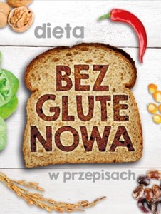 Bild von Dieta bezglutenowa w przepisach