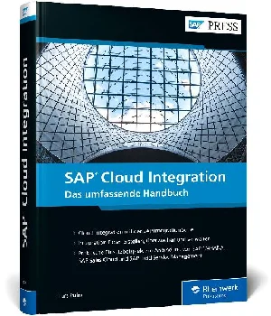 Obrazek PÜLM, L: SAP CLOUD INTEGRATION