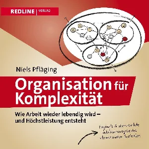 Obrazek PFLÄGING, N: KOMPLEXITHODEN