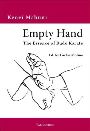 Obrazek MABUNI, K: EMPTY HAND
