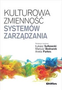 Bild von Kulturowa zmienność systemów zarządzania