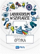 Polnische buch : Laboratori... - Zasław Adamaszek