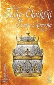 Polska książka : Tiara i ko... - Teodor Jeske-Choiński