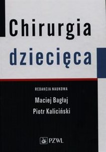 Bild von Chirurgia dziecięca