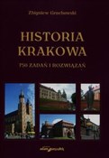 Historia K... - Zbigniew Grochowski -  Polnische Buchandlung 