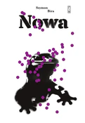 Nowa - Szymon Bira - buch auf polnisch 