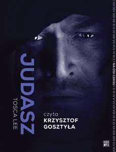 Obrazek [Audiobook] Judasz czyta: Krzysztof Gosztyła