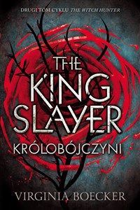 Obrazek The King Slayer Królobójczyni