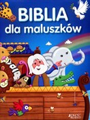 Biblia dla... - Juliet David -  Polnische Buchandlung 
