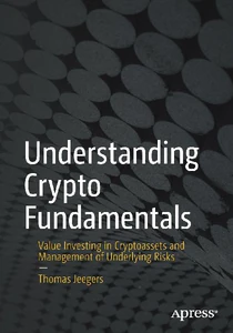 Bild von JEEGERS, T: UNDERSTANDING CRYPTO FUNDAMENTALS