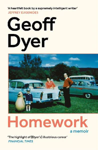 Obrazek DYER, G: HOMEWORK