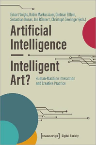 Obrazek ARTIFICIAL INTELLIGENCE - INTELLIGENT ART?