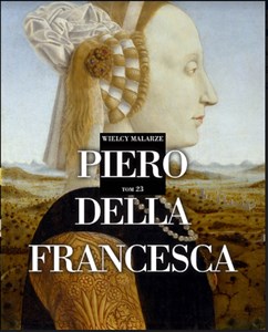 Bild von Wielcy Malarze 23 Piero della Fransceso