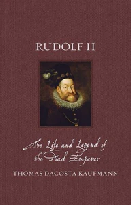 Bild von KAPLAN, S: RUDOLF II