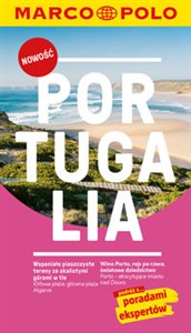 Obrazek Portugalia PODRÓZ z poradami ekspertów