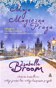 Bild von Moja magiczna Praga