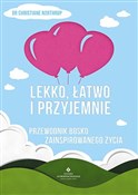Polska książka : Lekko łatw... - Christiane Northrup