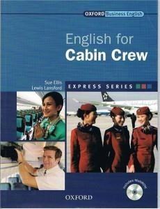 Bild von English for Cabin Crew