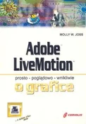 Adobe Live... - Molly W. Joss -  polnische Bücher