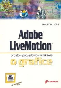 Bild von Adobe LiveMotion