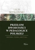 Polnische buch : Przełom dw... - Lech Witkowski