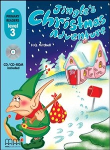 Bild von Jingle'S Christmas Adventure (With CD-Rom)