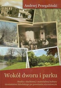 Bild von Wokół dworu i parku