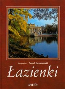 Obrazek Łazienki wersja niemiecka miniatura