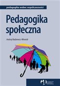Pedagogika... - Andrzej Radziewicz-Winnicki -  fremdsprachige bücher polnisch 