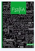 Zeige Details für Zeszyt A5/60K kratka ze ściągą Fizyka (10szt) Zeszyt A5/... - buch auf polnisch
