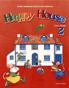 Obrazek Happy House 2 SB OXFORD