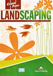 Bild von Landscaping Career Paths Student's Book + kod DigiBook