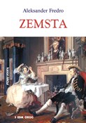 Zemsta - Aleksander Fredro -  polnische Bücher