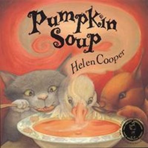 Bild von Pumpkin Soup