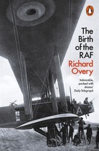 Obrazek The Birth of the RAF 1918