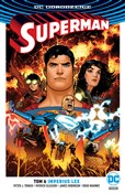 Zobacz : Superman T... - Peter J. Tomasi, Patrick Gleason, James Robinson