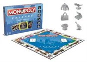 Polska książka : Monopoly F...