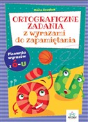 Ortografic... - Maria Jarząbek -  Książka z wysyłką do Niemiec 