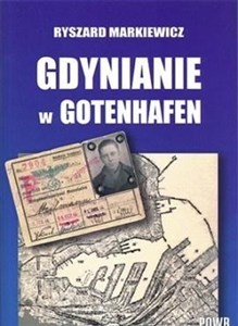 Obrazek Gdynianie w Gotenhafen