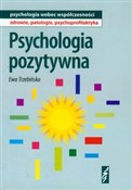 Psychologi... - Ewa Trzebińska - Ksiegarnia w niemczech