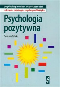 Bild von Psychologia pozytywna