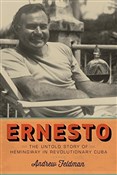 Ernesto: T... - Andrew Feldman -  fremdsprachige bücher polnisch 