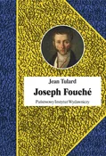 Polska książka : Joseph Fou... - Jean Tulard