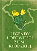 Zobacz : Legendy i ... - Romana Majewska, Leszek Majewski