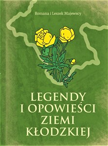 Bild von Legendy i opowieści Ziemi Kłodzkiej